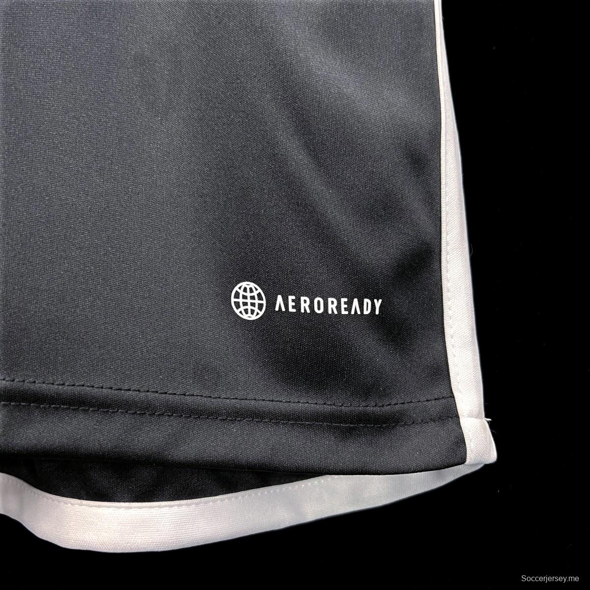 2024 قميص أسود ياباني 2024
