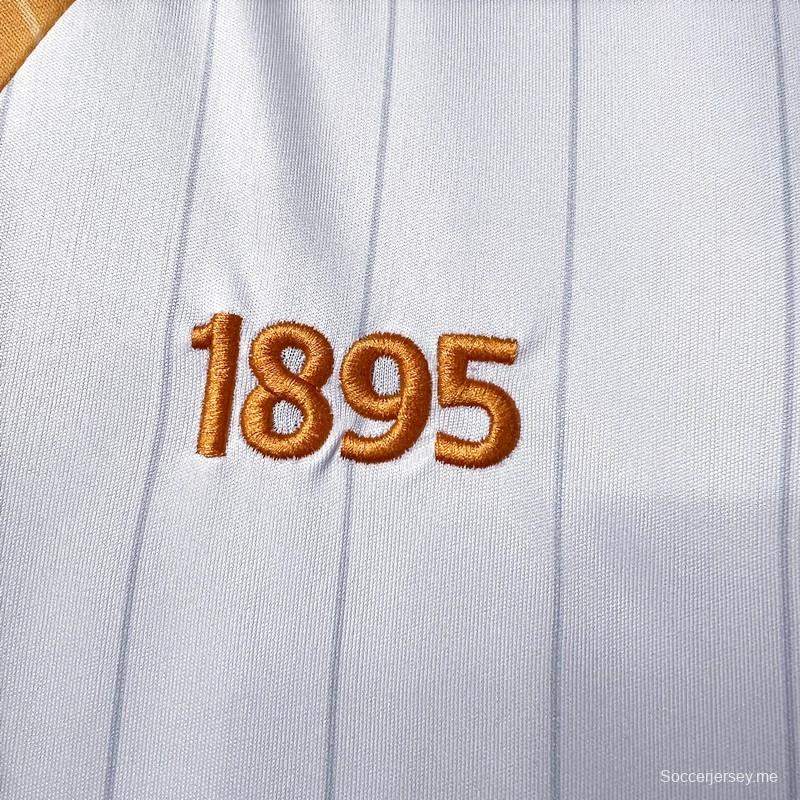 23/24 قميص فلامنجو فلامنجو ليلة رأس السنة الجديدة إصدار خاص
