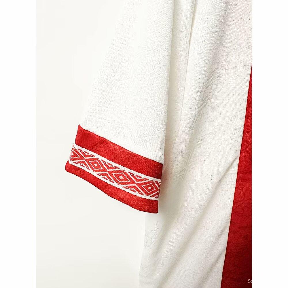 قميص قديم 94/95 لأياكس الهولندي
