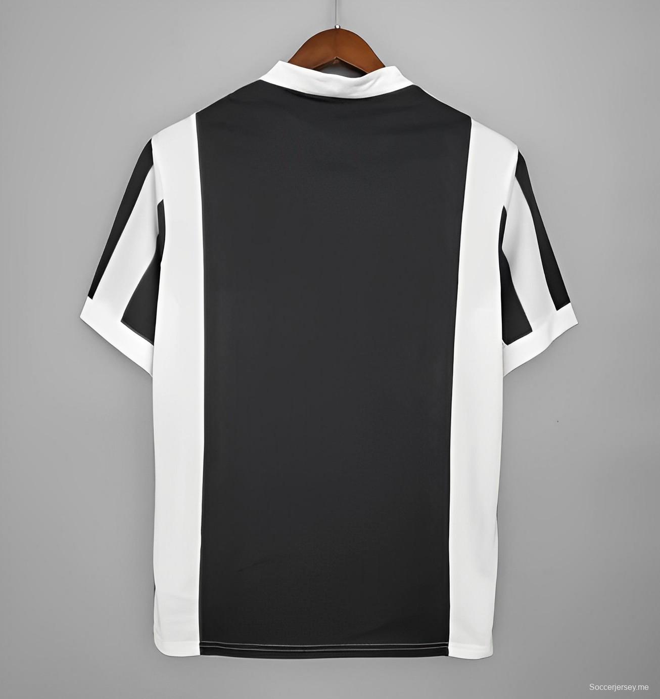 قميص فريق يوفنتوس 17/18 ريترو 17/18
