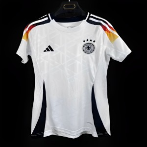 2024 قميص منتخب ألمانيا للسيدات 2024
