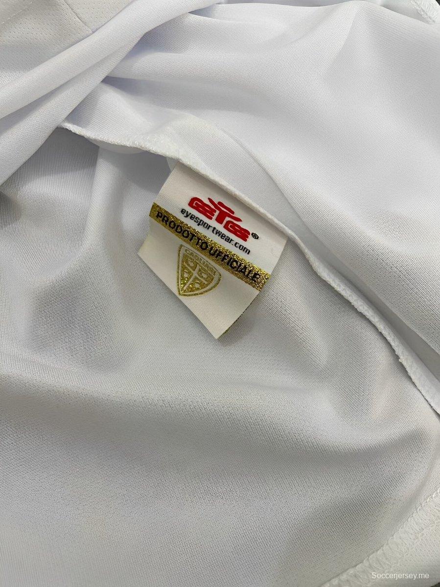 قميص فريق كالياري بطل الدوري الإيطالي 69/70 القديم
