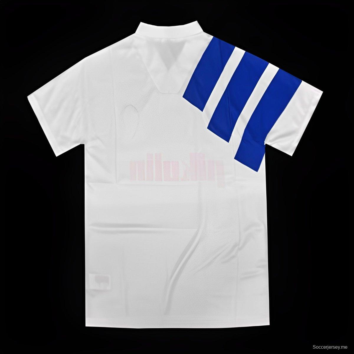 قميص ريترو 92/93 ريال سرقسطة القديم
