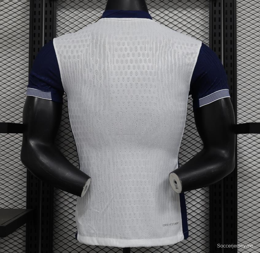 إصدار اللاعب 24/25 القميص الأساسي لتوتنهام هوتسبير 24/25
