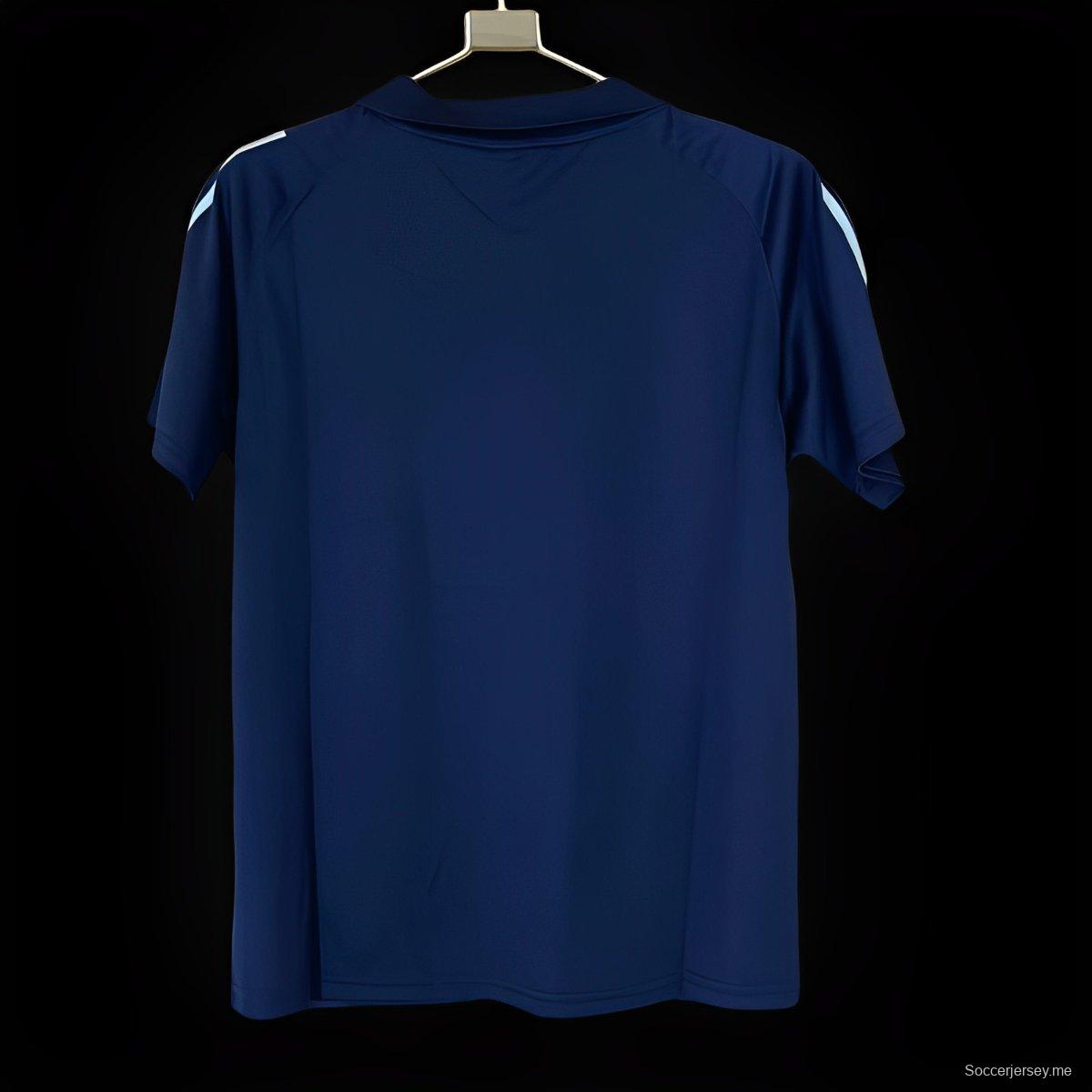 2024 قميص بولو بولو أسبانيا 2024
