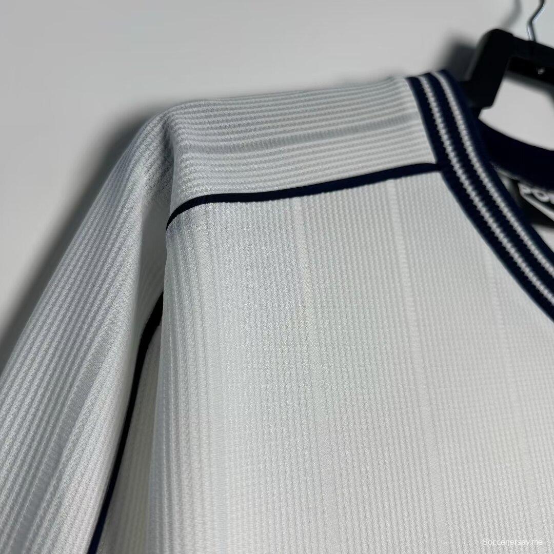 قميص توتنهام هوتسبير 97/99 ريترو هوتسبير المنزلي
