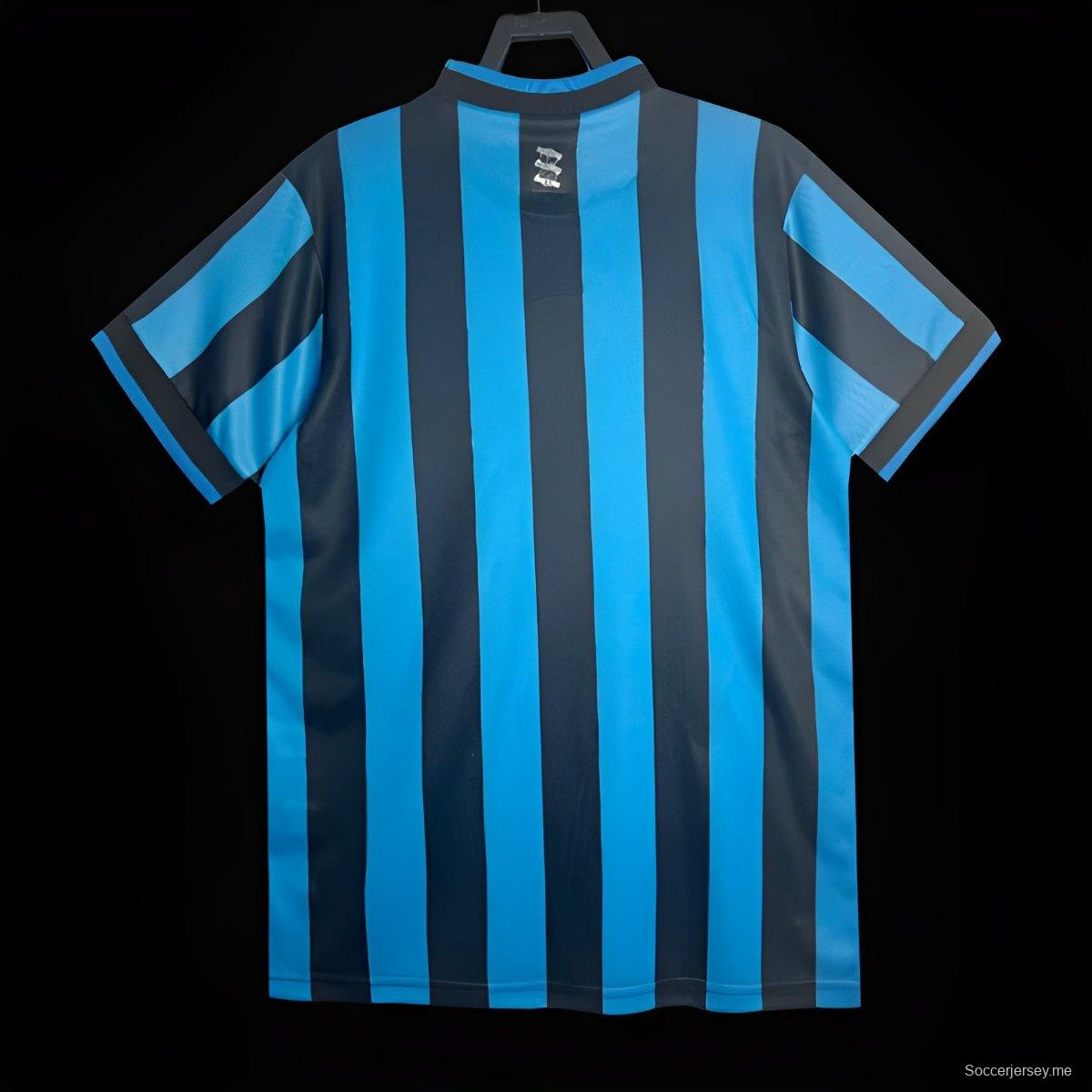 قميص فريق برمنجهام سيتي هوم جيرسي 96/97 ريترو 96/97
