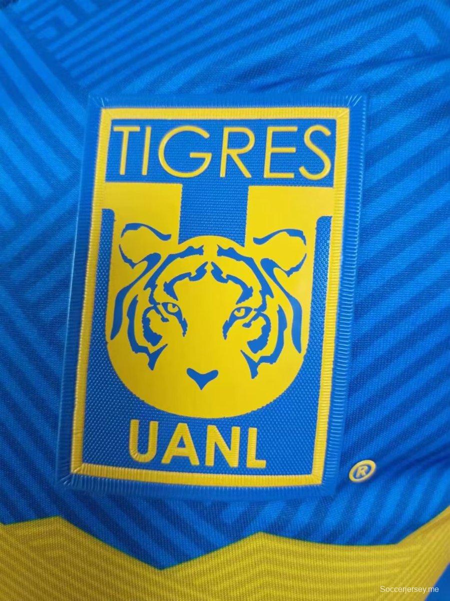 نسخة اللاعب 24/25 القميص الأساسي لتيجريس UANL 24/25
