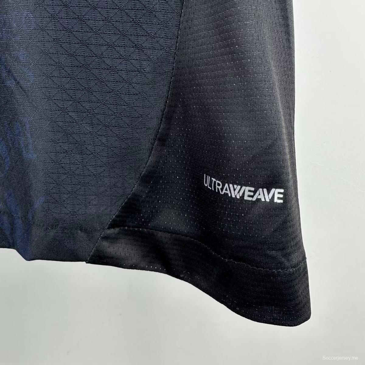 إصدار اللاعب 25/26 قميص تشيفاس جوادالاخارا الثالث