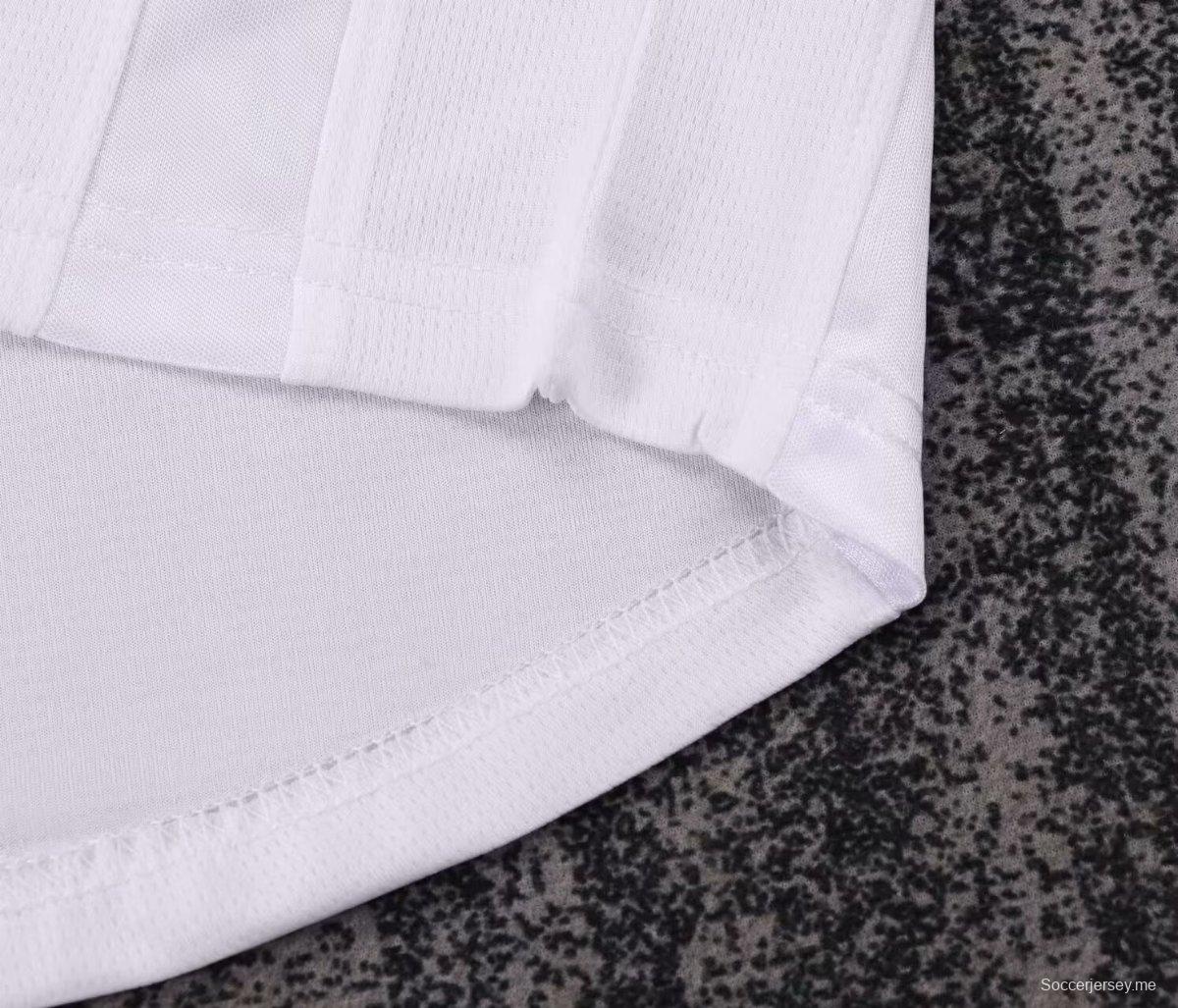 قميص ريال مدريد 96/97 ريترو للأطفال 96/97