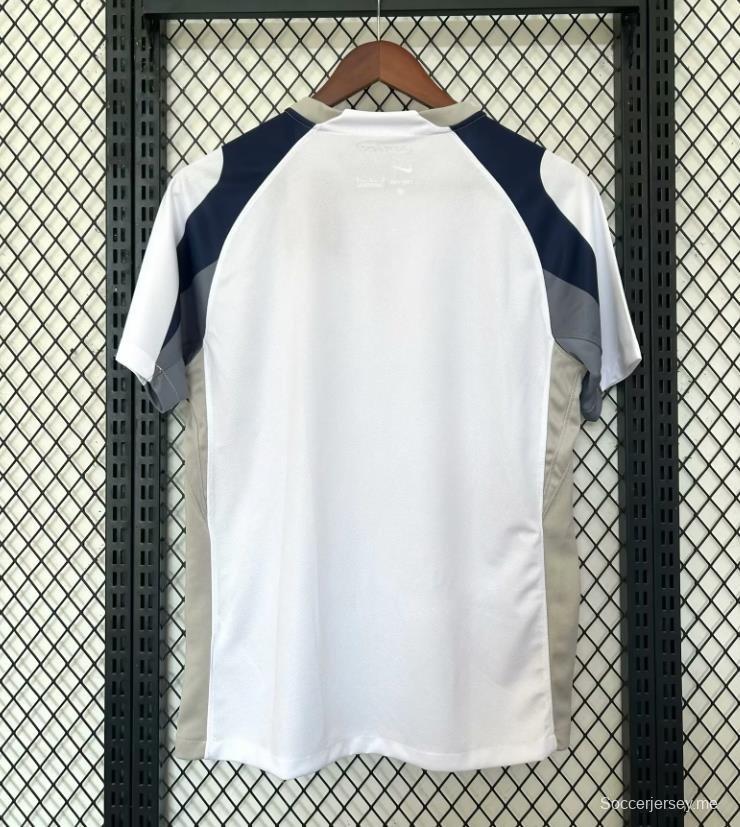 25/26 قميص توتنهام هوتسبير الرئيسي