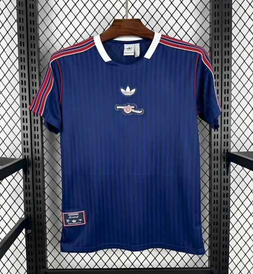 2025/25/26 قميص أيقونات الترسانة أرسنال تيراس أيكونز