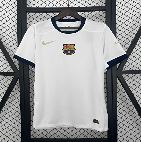 25/26 برشلونة النسخة المشتركة 25/26 برشلونة