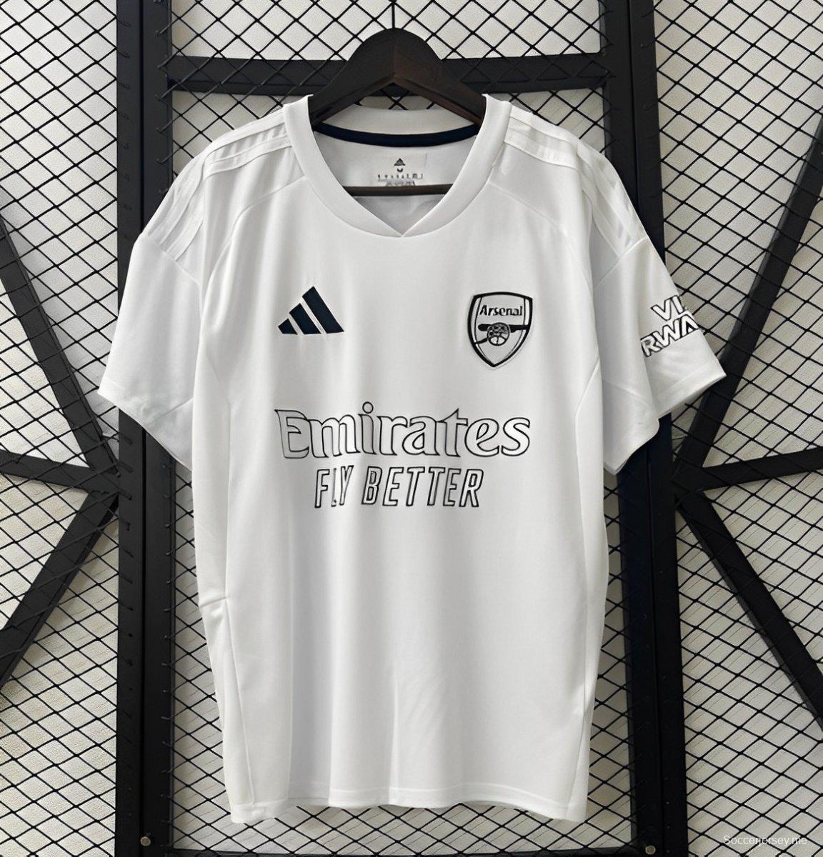 25/26 أرسنال الإصدار الخاص 25/26