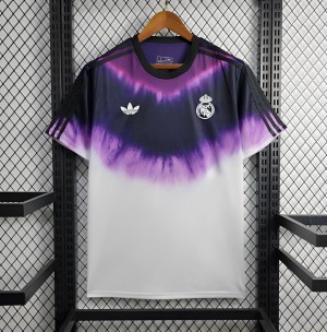 25/26 نسخة العام الجديد لريال مدريد 25/26