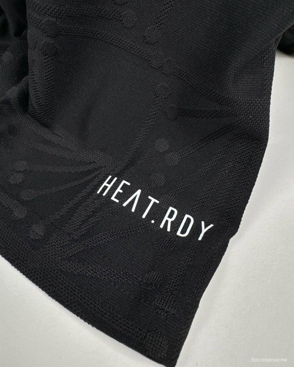 2025 قميص خاص بأكمام طويلة الأكمام طويلة الأكمام خاص بكأس المكسيك الذهبية