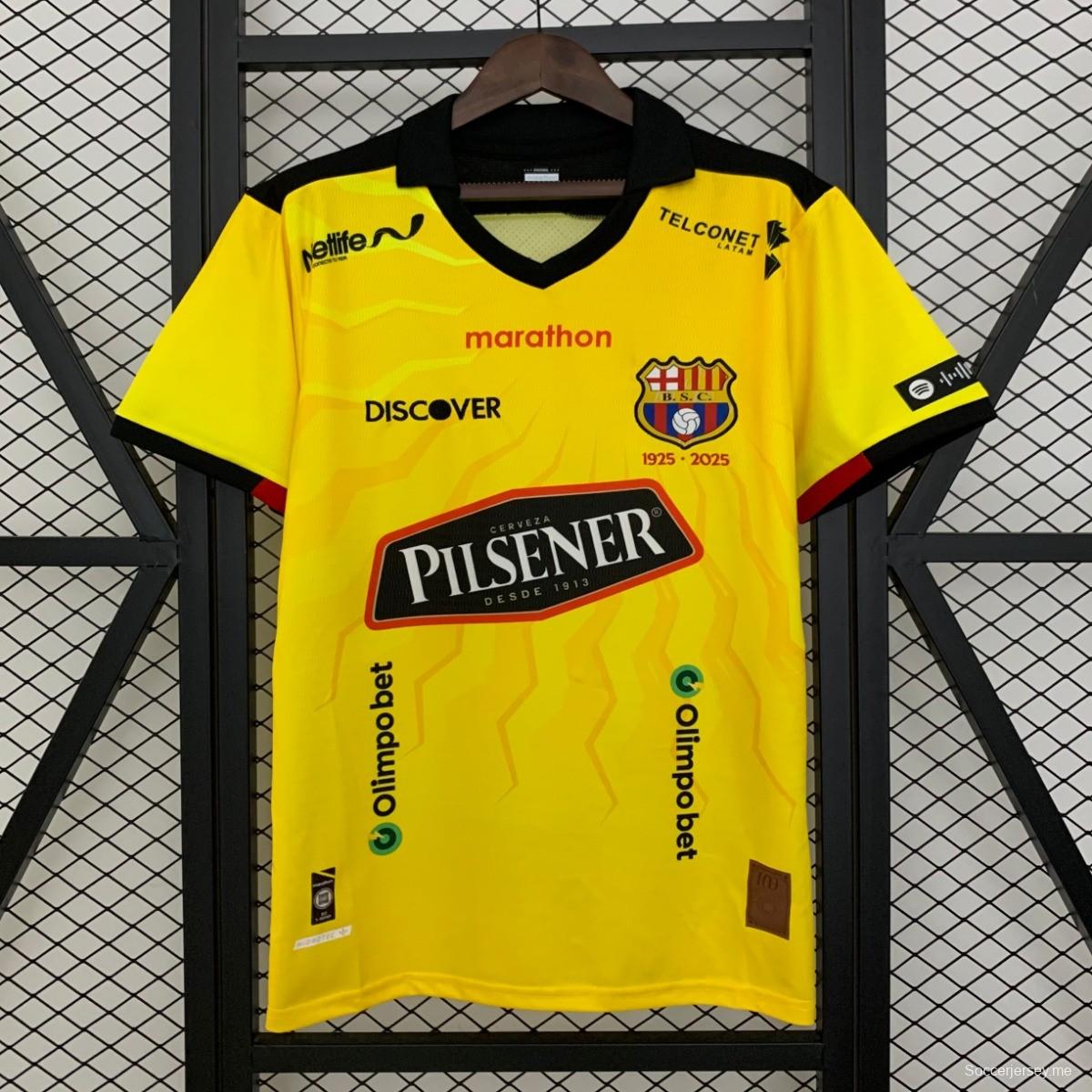 الذكرى المئوية لريترو برشلونة