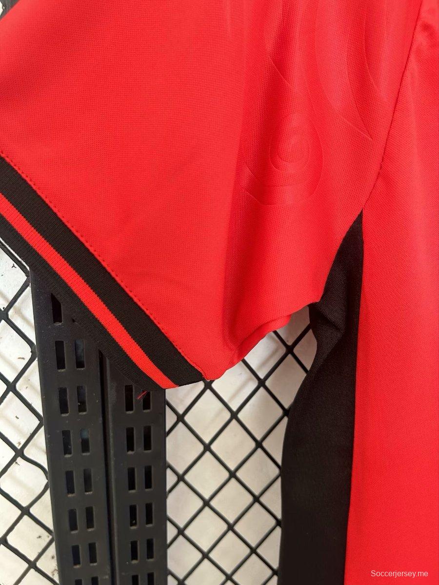 2025 قميص ألبانيا 2025 هوم جيرسي