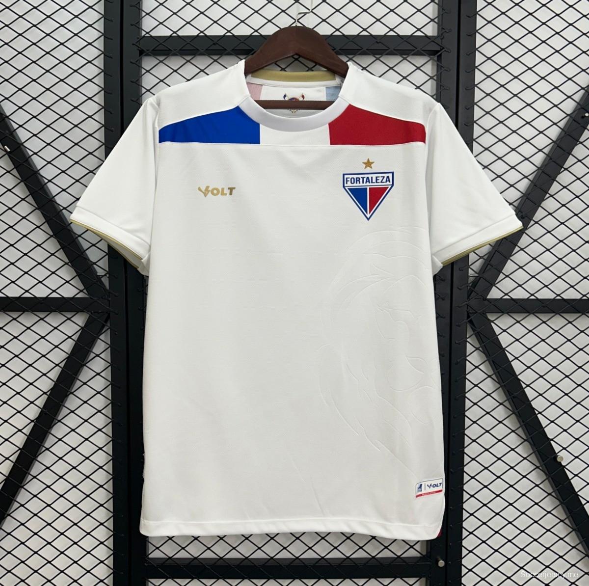 قميص فورتاليزا 25/26 فورتاليزا هوم جيرسي