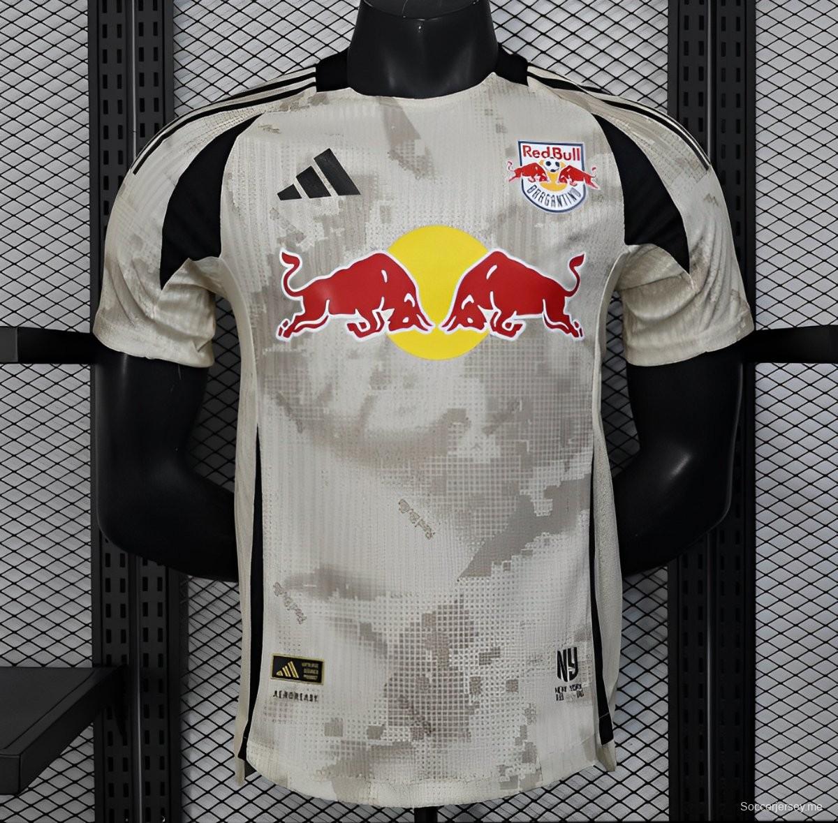 إصدار اللاعب 25/26 قميص اللاعب 25/26 RB Bragantino Away