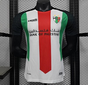 نسخة اللاعب 25/26 CD بالستينو 25/26 قميص المنزل CD بالستينو