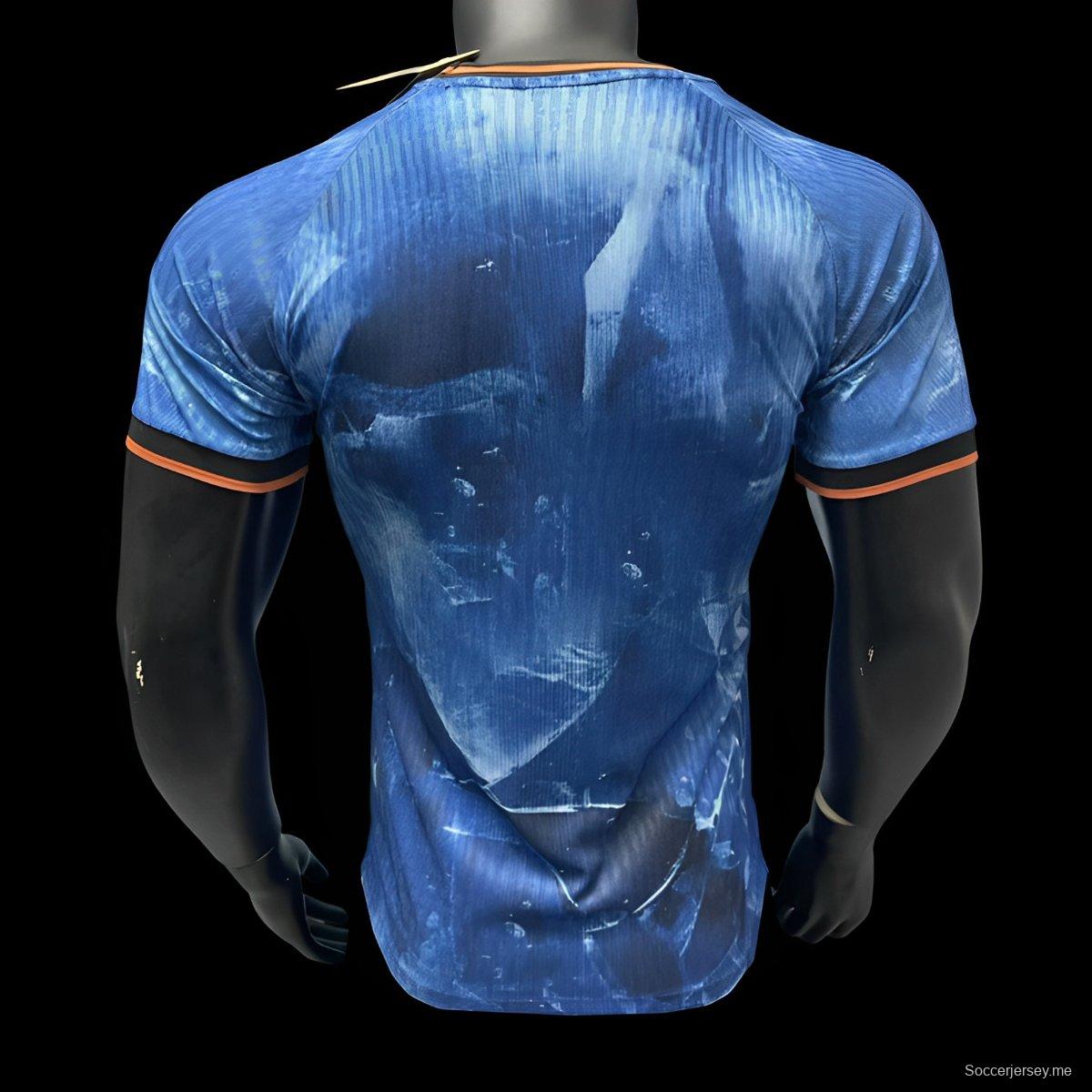 إصدار اللاعب 25/26 قميص تشيلسي تشيبسي تشيبسي تشيبس الخاص