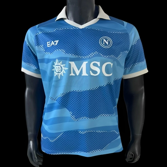 24/25 قميص نابولي فورث بارتينوب 24/25