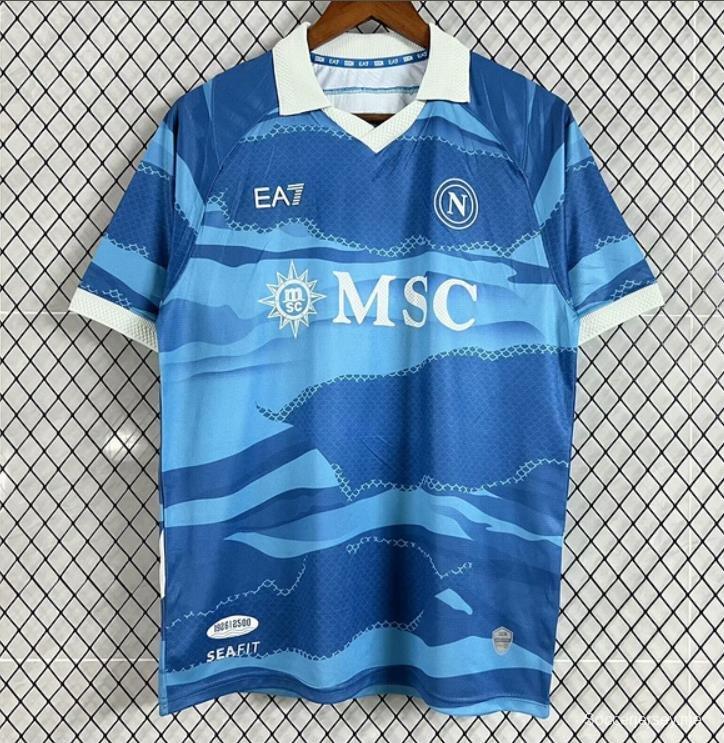 24/25 قميص نابولي فورث بارتينوب 24/25