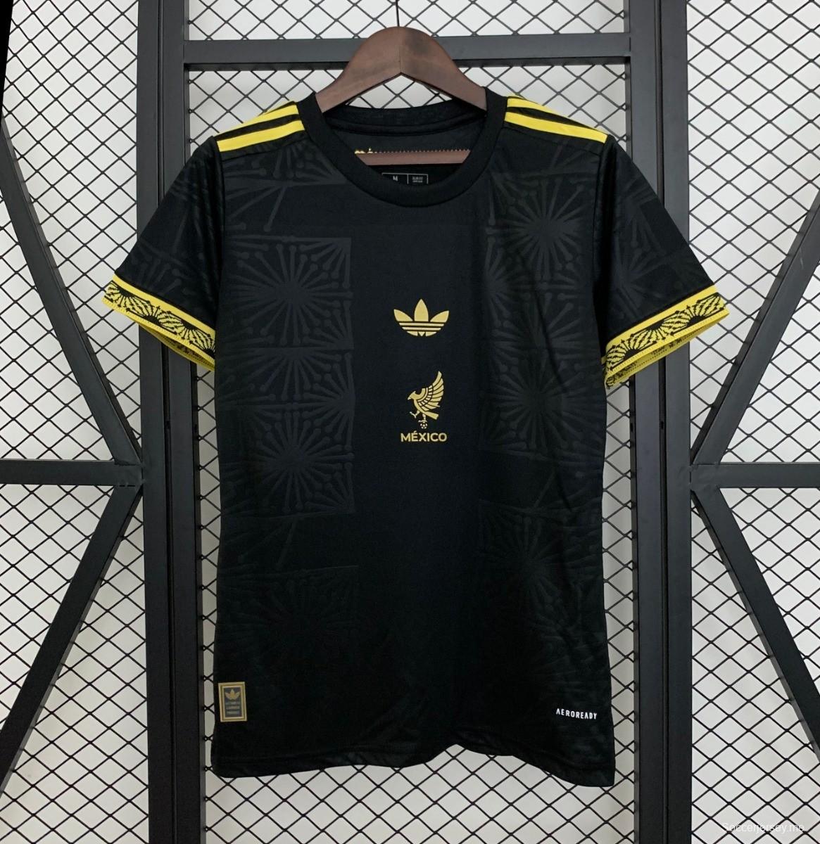 الإصدار الخاص بسيدات المكسيك 2025 الخاص بالمرأة