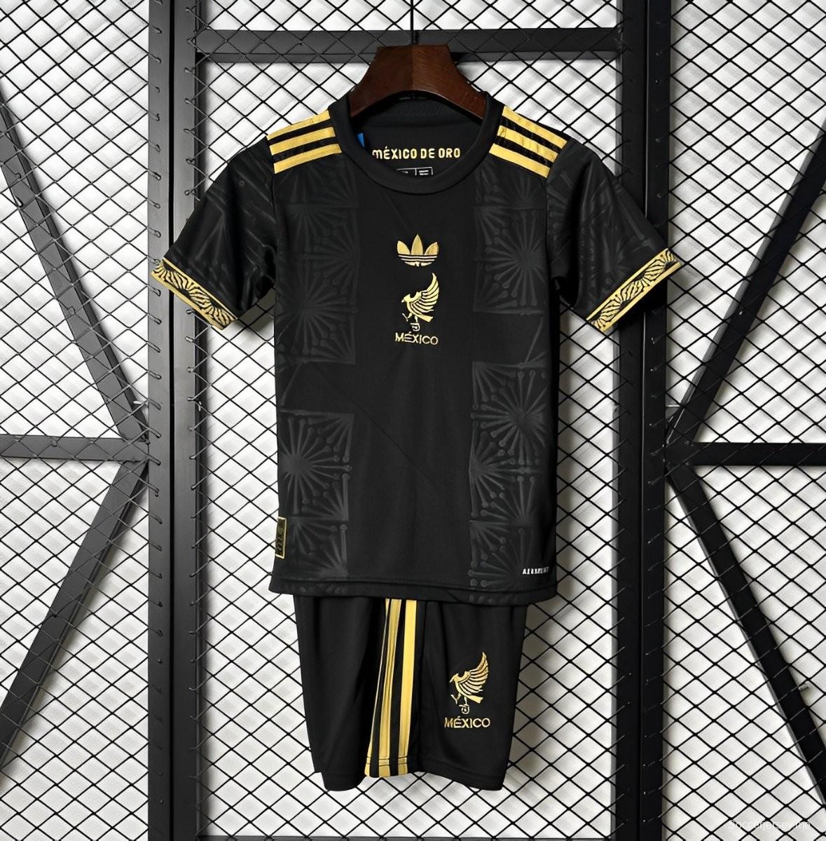 2025 إصدار خاص 2025 كيدز مكسيكو إصدار خاص مقاس 16-28