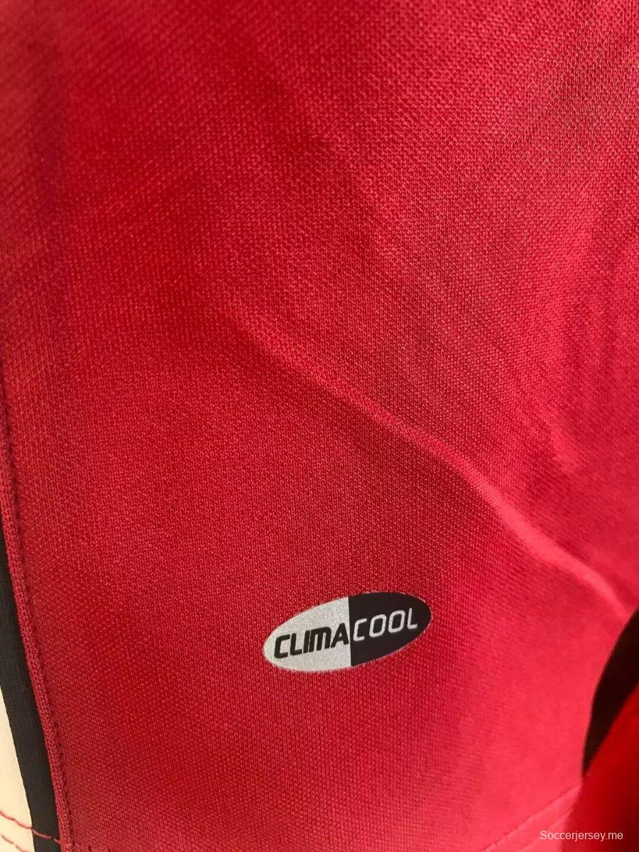 قميص ريفر بليت ريفر بليت ريترو 05/06 بأكمام طويلة