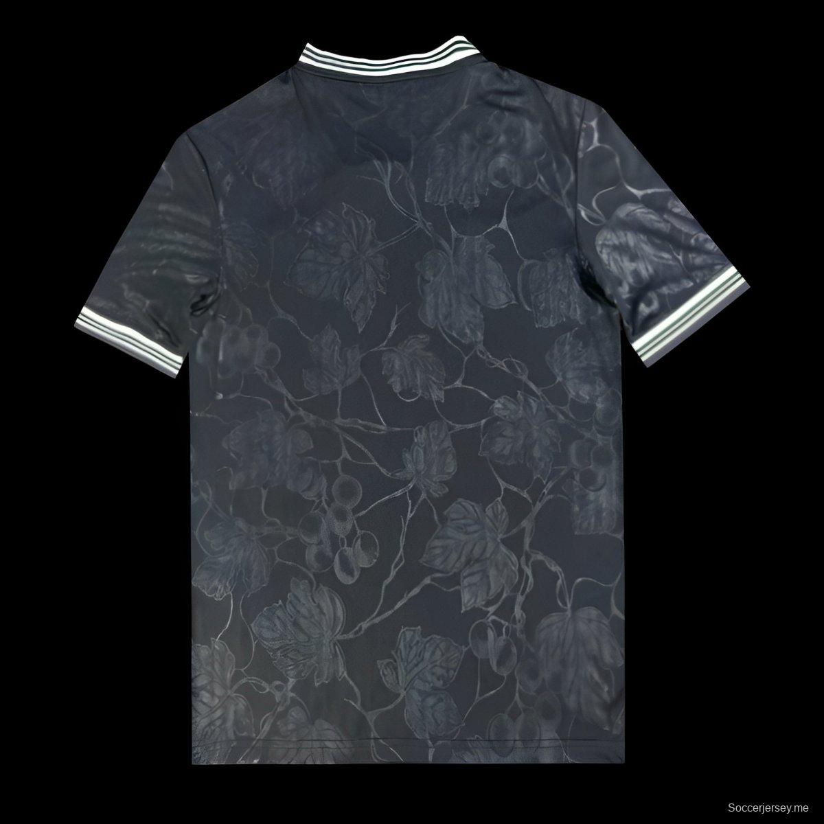 25/26 قميص يوفنتوس الثالث 25/26