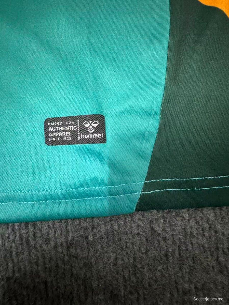 25/26 قميص فيردر بريمن الثالث 25/26