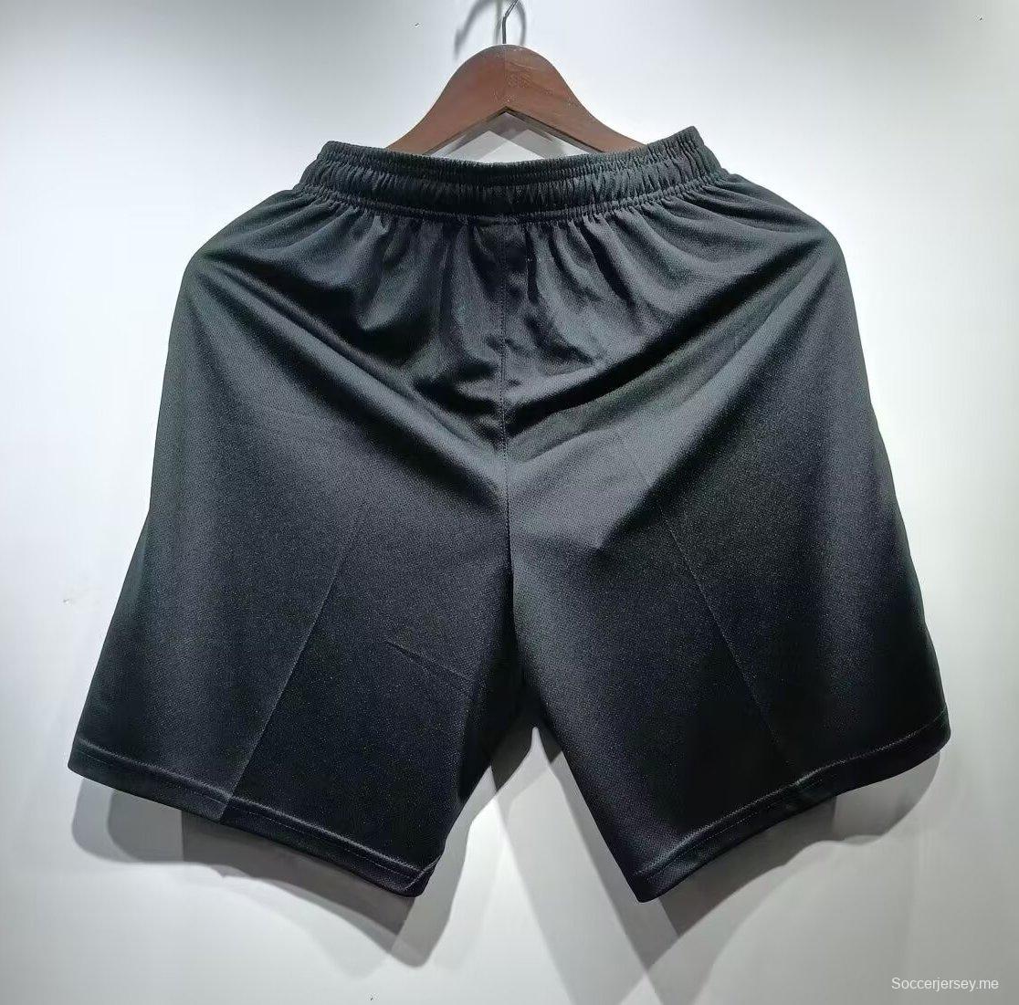 شورت باريس سان جيرمان الثالث ريترو 17/18 ريترو 17/18