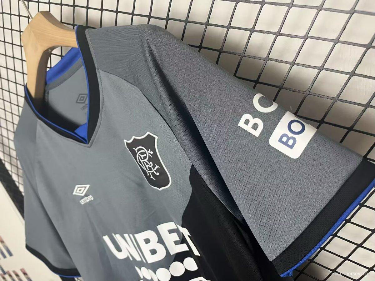 قميص غلاسكو رينجرز الثالث 25/26 غلاسكو رينجرز