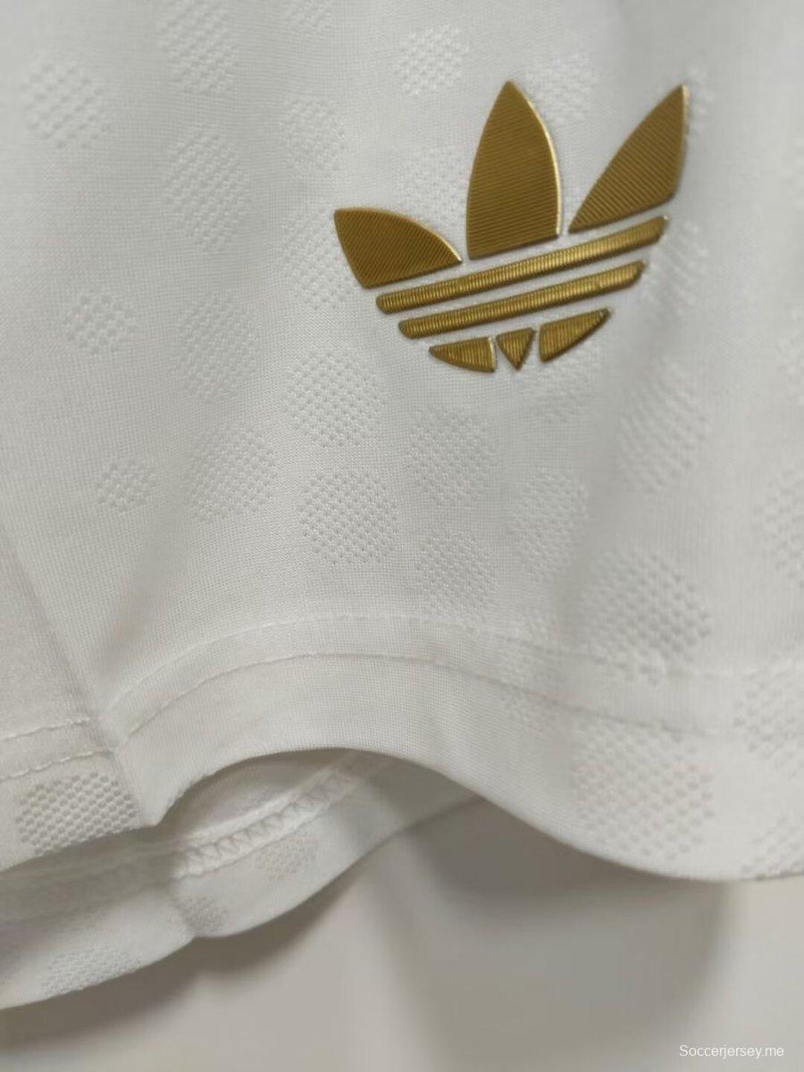 نسخة اللاعب 25/26 شورت أولمبيك ليون 25/26 أولمبيك ليون