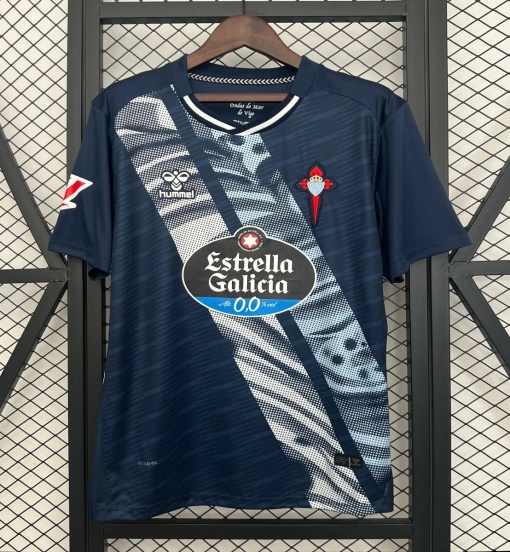 25/26 قميص سيلتا خارجي