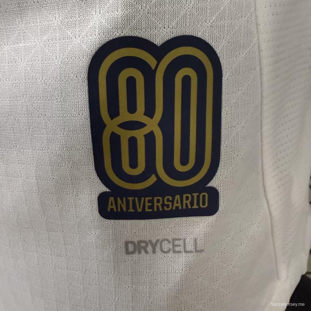 إصدار اللاعب 25/26 قميص مونتيري خارج الديار 25/26