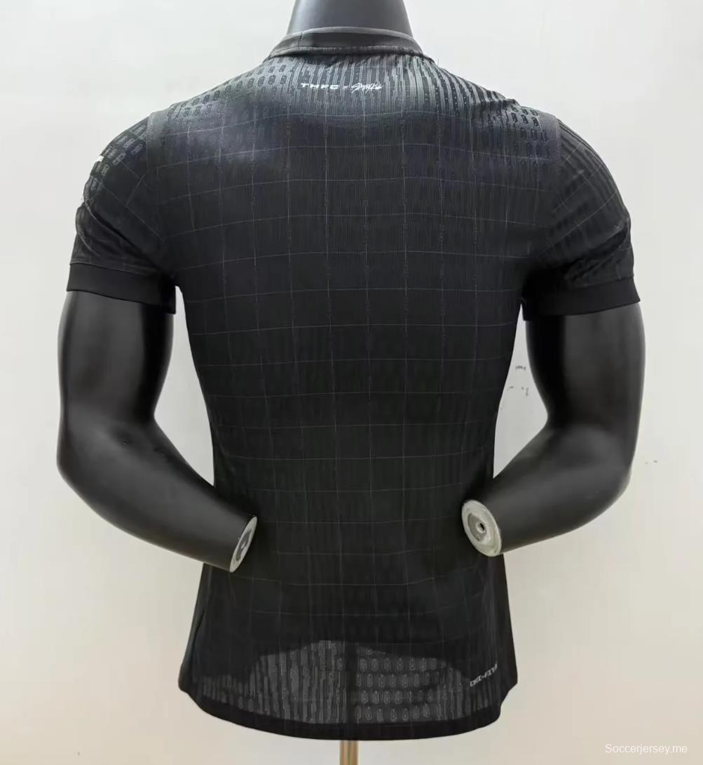 إصدار اللاعب 25/26 قميص توتنهام هوتسبير إكس سترايكيدز سترايكيدز اوايي