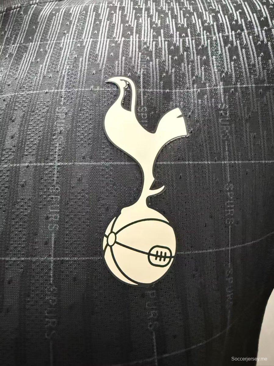 إصدار اللاعب 25/26 قميص توتنهام هوتسبير إكس سترايكيدز سترايكيدز اوايي