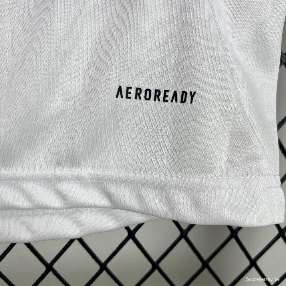 25/26 قميص المنزل إشبيلية 25/26