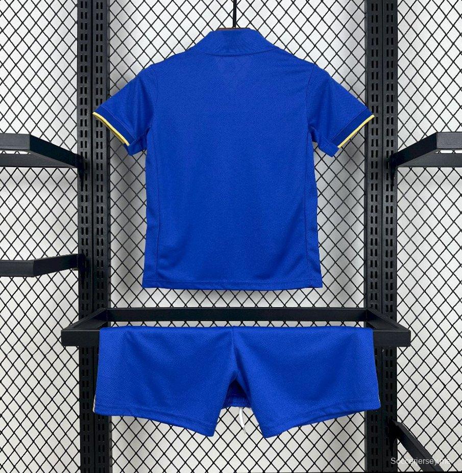 25/26 أطفال برمنجهام سيتي هوم جيرسيه برمنجهام سيتي