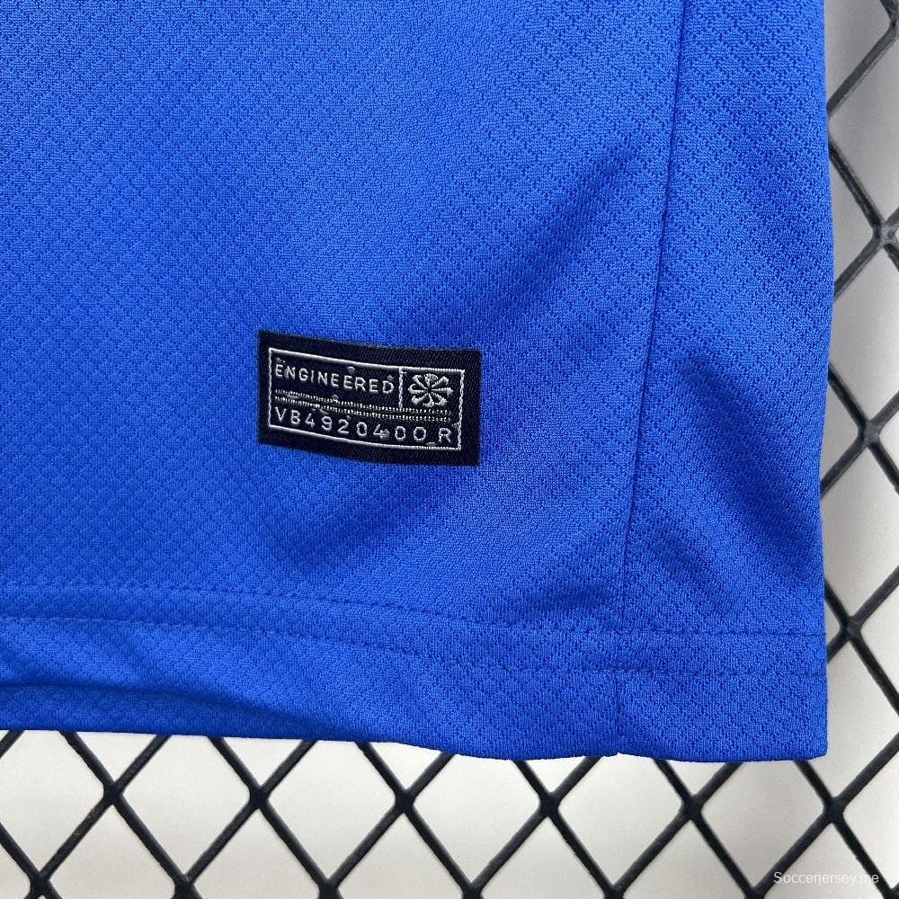 25/26 أطفال برمنجهام سيتي هوم جيرسيه برمنجهام سيتي