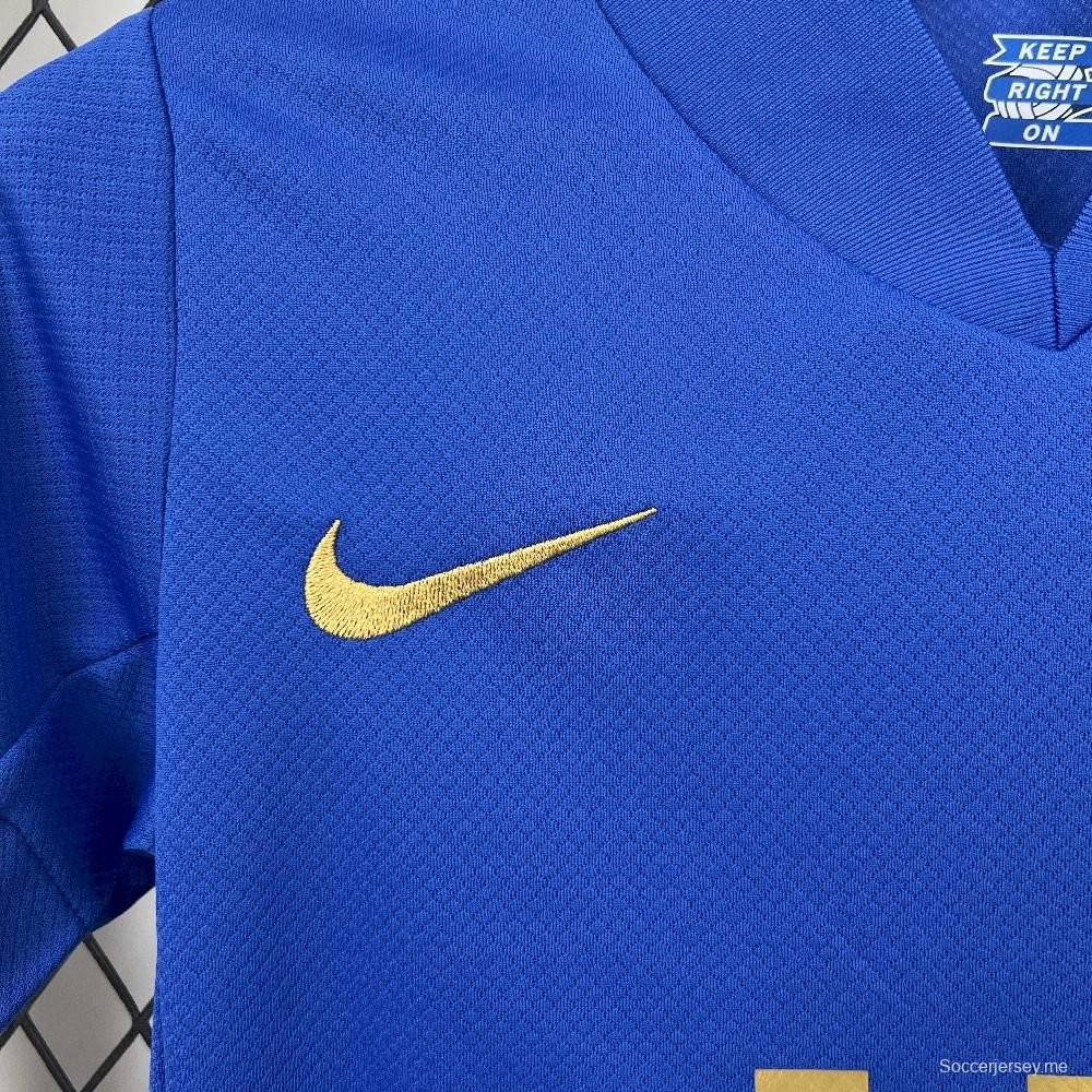 25/26 أطفال برمنجهام سيتي هوم جيرسيه برمنجهام سيتي