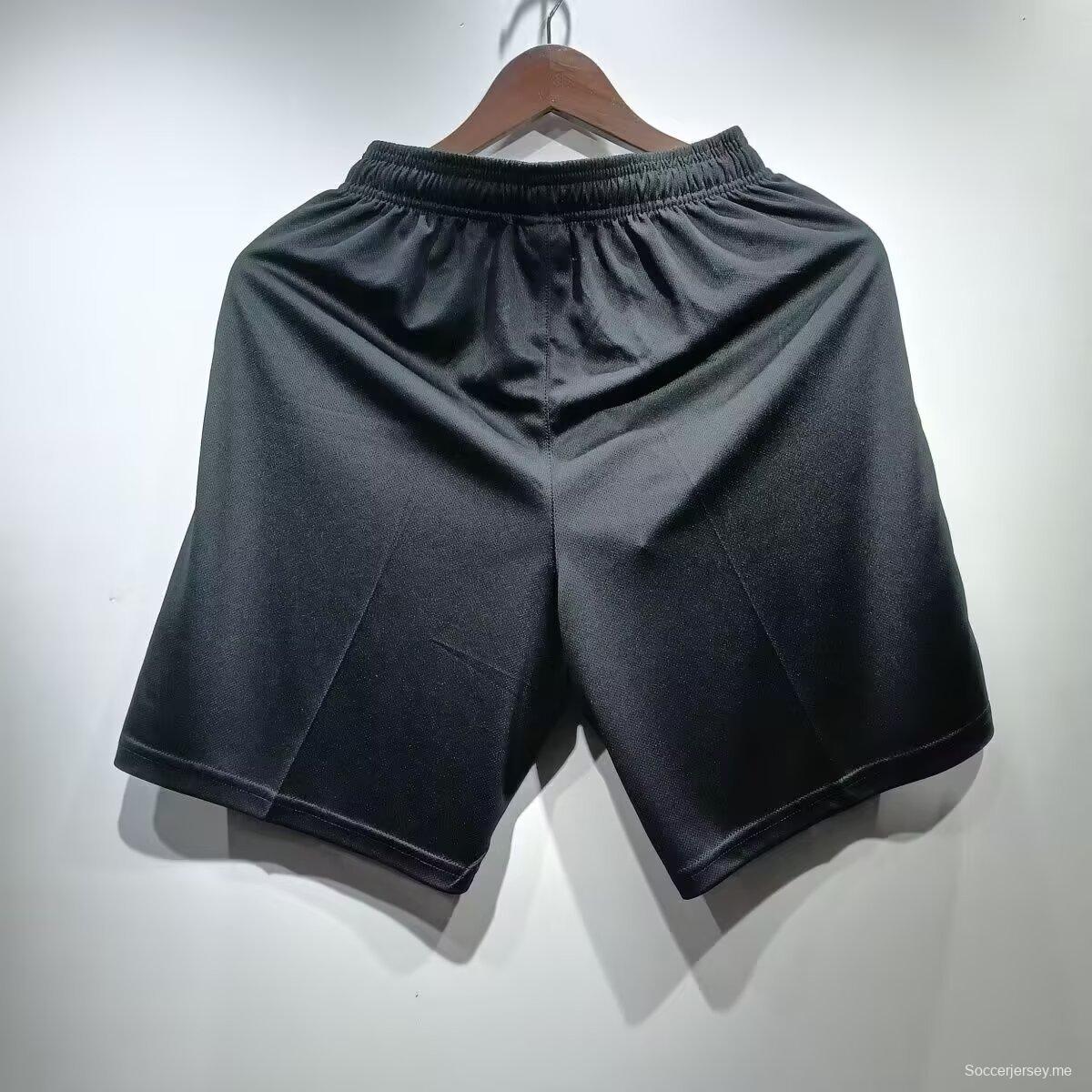 شورت باريس سان جيرمان الثالث ريترو 17/18 ريترو 17/18