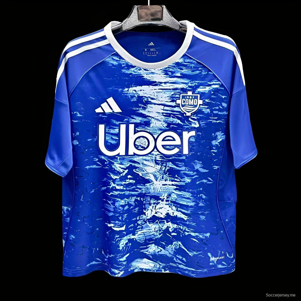 25/26 كومو 1907 كومو 1907 هوم جيرسي