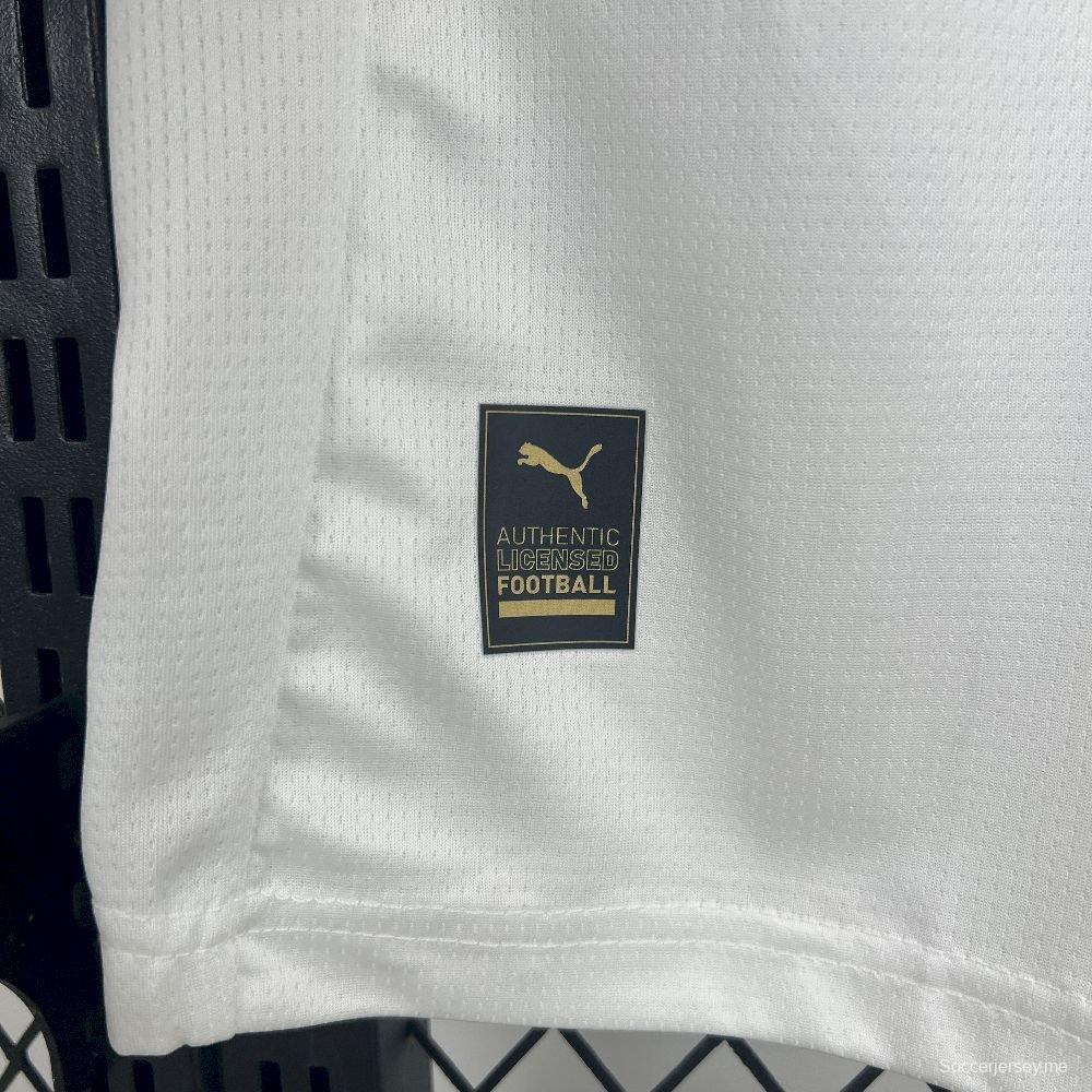 25/26 قميص ديبورتيفو ألافيس ألافيس خارج الديار