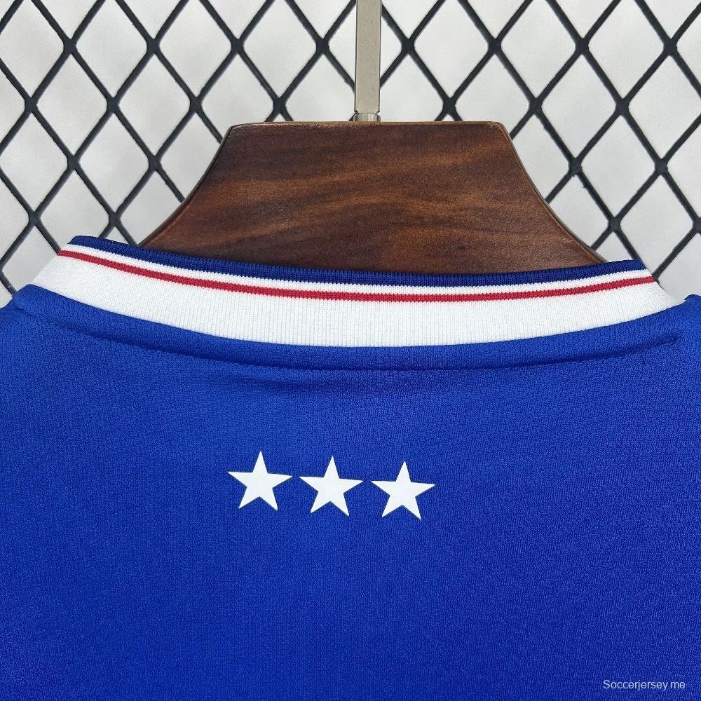 25/26 قميص إيبسويتش تاون هوم جيرسي