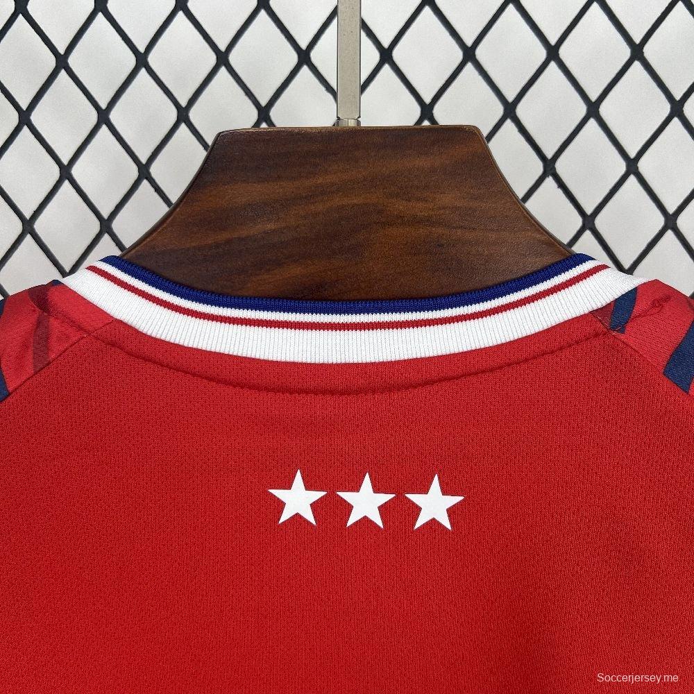 25/26 قميص إيبسويتش تاون أواي إيبسويتش تاون