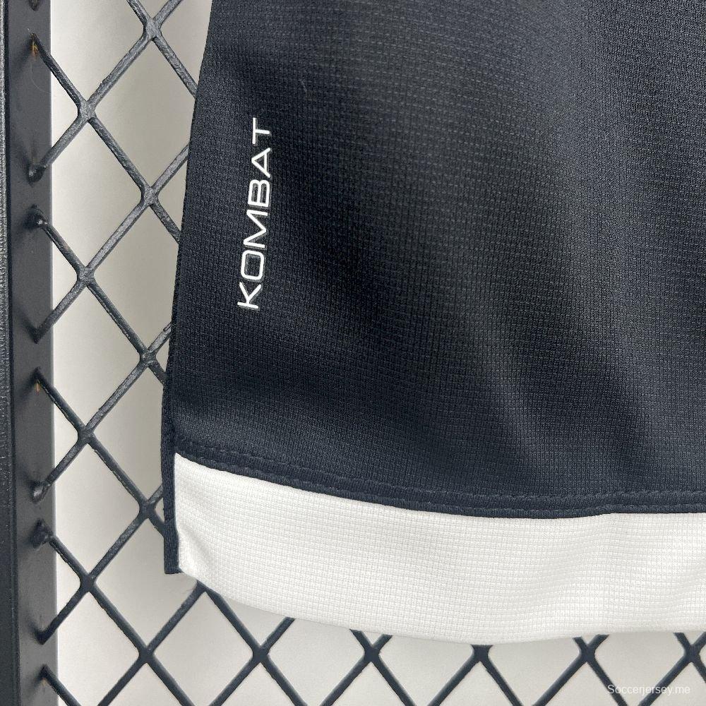 25/26 قميص فريق فاسكو دا جاما المنزلي